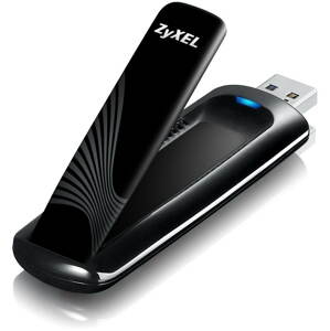 WiFi USB adapter Zyxel NWD6605