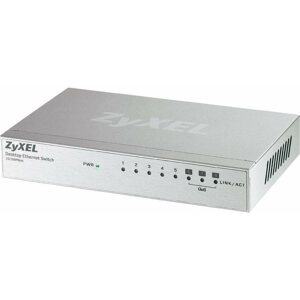 Switch Zyxel ES-108A v3