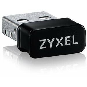 WiFi USB adapter Zyxel NWD6602,EU,Dual-Band Wireless AC1200 Nano USB Adapter