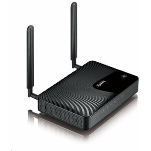 LTE WiFi modem Zyxel LTE3301-PLUS