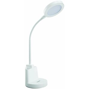 Asztali lámpa Asztali lámpa VELAMP 7W TL1602B érintőkapcsolóval