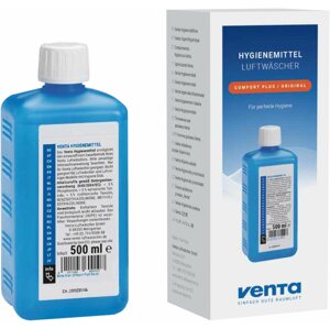 Tisztítószer Venta higiéniai kiegészítő, nyári kiadás 500 ml