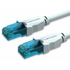 Hálózati kábel Vention CAT5e UTP Patch Cord Cable 50m Blue