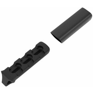 Kábelrendező Vention 3-slot Magnetic Connector Storage Case Black