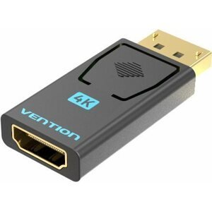 Átalakító Vention DisplayPort (DP) to HDMI 4K Adapter