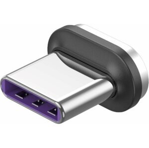 Csatlakozó Vention USB-C 2.0 14PIN 5A Magnetic Connector