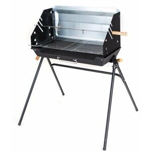 Grill Happy Green Madison Grill - 55 x 28 cm