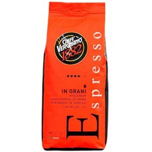 Kávé Caffé Vergnano Espresso, szemes kávé, 500 g