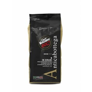 Kávé Caffé Vergnano Anticabottega, szemes kávé, 500 g