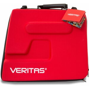 Bőrönd Veritas bőrönd 1225 S