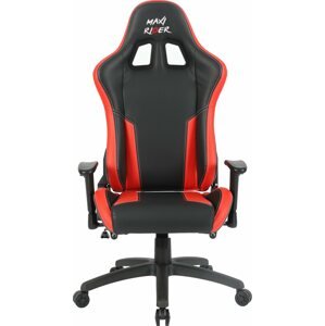 Gamer szék VICTORAGE Maxi Rider Black&Red