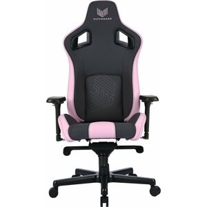 Gamer szék VICTORAGE Culinan Cool Pink