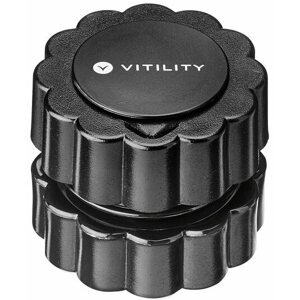 Őrlőgép Vitility VIT-70610070 tablettaőrlő