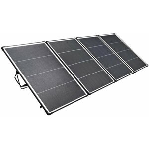 Solární panel Viking Solární panel HPD400