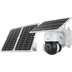 IP kamera Viking HDs02 4G Szolár HD kamera