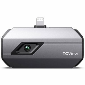 Termokamera Topdon TCView TC002 termální infrakamera