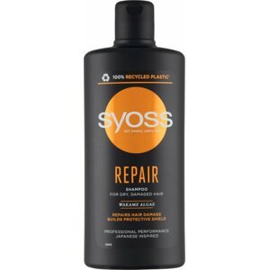 Sampon SYOSS Repair Shampoo 440 ml