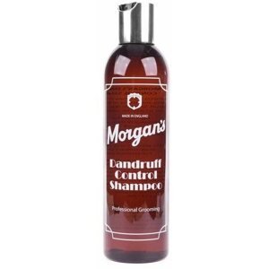 Férfi sampon MORGAN'S Danfruff Control 250 ml