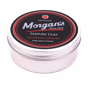 Hajformázó agyag MORGAN'S Texture Clay 75 ml