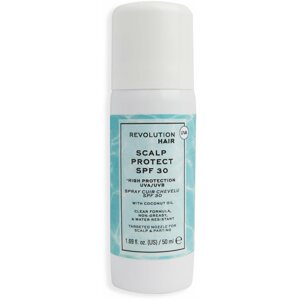 Hajspray REVOLUTION Hair Scalp Protect SPF30 Spray 50 ml