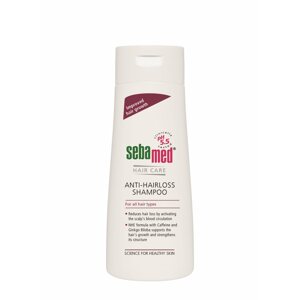 Sampon SEBAMED Anti-Hair Loss Shampoo 200 ml