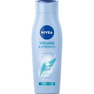 Sampon NIVEA - Volume Care 400 ml - Sampon