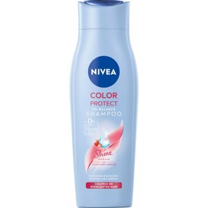 Sampon NIVEA Color Care & Protect sampon festett hajra - 400 ml