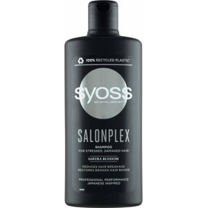 Sampon SYOSS Salonplex Shampoo 440 ml