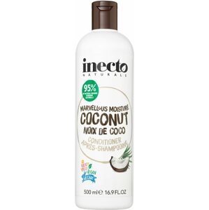 Hajbalzsam INECTO Pure Coconut hajkondicionáló 500 ml