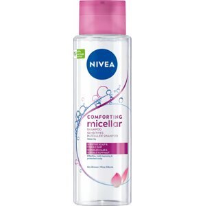 Sampon NIVEA Fortifying Micellar Shampoo 400 ml