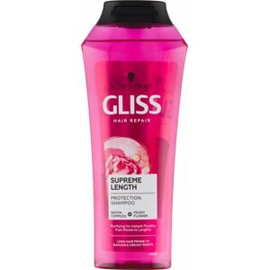 Sampon GLISS Shampoo Super Length 250 ml