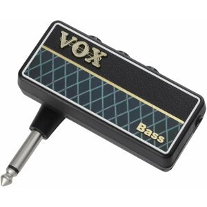 Gitáreffekt VOX AmPlug2 Bass