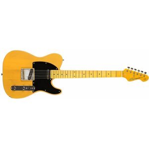 Elektromos gitár VINTAGE V52BS