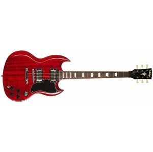 Elektromos gitár VINTAGE VS6