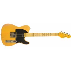 Elektromos gitár VINTAGE V52MR BS