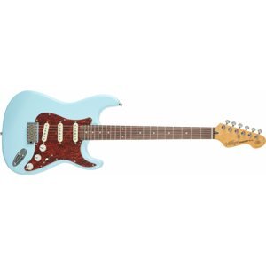 Elektrická kytara VINTAGE V60 Coaster Laguna Blue