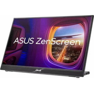 LCD monitor 16" ASUS ZenScreen MB16QHG
