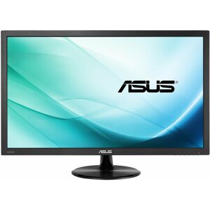 LCD monitor 21.5'' ASUS VP228HE Gaming