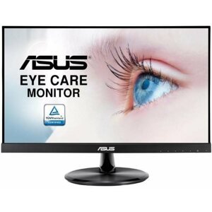 LCD monitor 21.5" ASUS VP229HE
