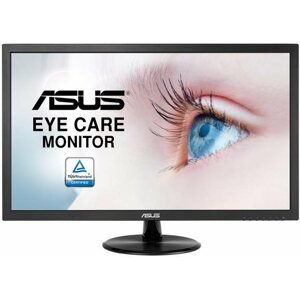LCD monitor 21.5" ASUS VP228DE