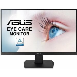 LCD monitor ASUS VA24EHE