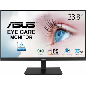 LCD monitor 23,8" ASUS VA24DQSB