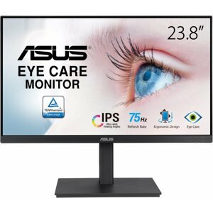 LCD monitor 23.8" ASUS VA24EQSB