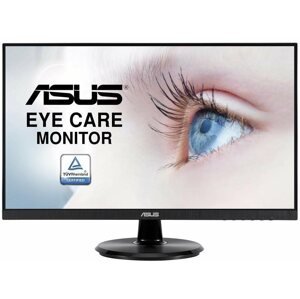 LCD monitor 27" ASUS VA27DCP Eye Care Monitor