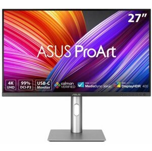 LCD monitor 27" ASUS ProArt PA279CRV 27" ASUS ProArt PA279CRV
