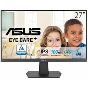 LCD monitor 27" ASUS VA27EHF