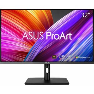 LCD monitor 32" ASUS ProArt Display PA32UCR-K