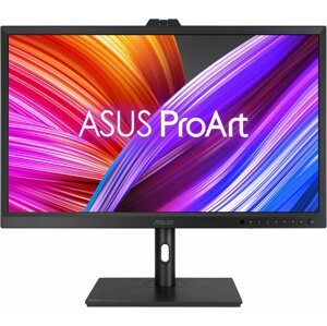 LCD monitor 31.5" ASUS ProArt Display OLED PA32DC