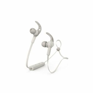 Vezeték nélküli fül-/fejhallgató Hama Connect, fehér