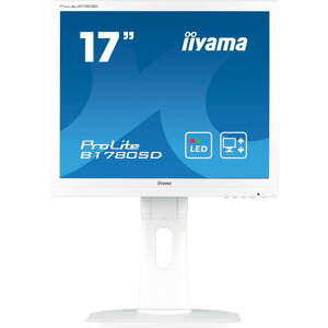LCD monitor 17" iiyama ProLite B1780SD-W1